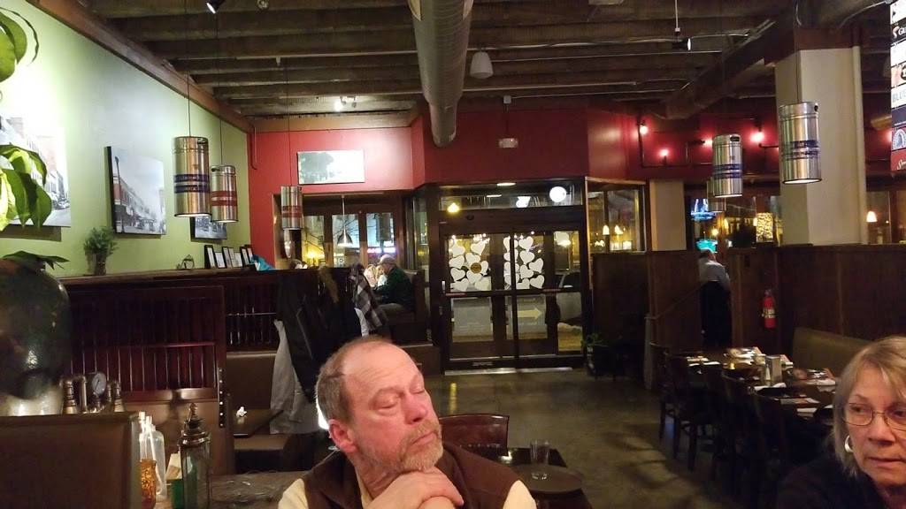 Townies Grill | restaurant | 412 3rd St, Wausau, WI 54403, USA | 7158193663 OR +1 715-819-3663