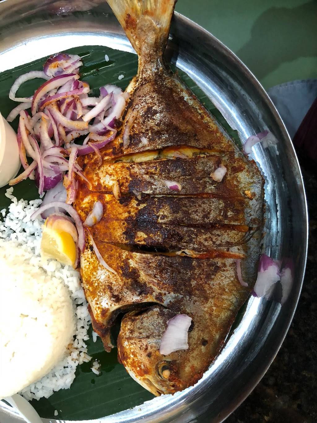 Madurai Thattu Kadai | restaurant | 8001 Bryson Rd, Irving, TX 75063, USA | 4694209787 OR +1 469-420-9787