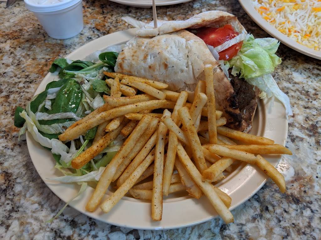 Fresh Kabob / Kabob Oasis | restaurant | 1405 E Sunset Rd #130, Las Vegas, NV 89119, USA | 7028689096 OR +1 702-868-9096