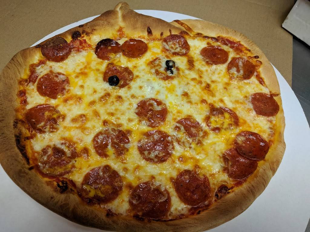 Rancho Pizza | restaurant | 630 Fremont Ave, Los Altos, CA 94024, USA | 6509495208 OR +1 650-949-5208