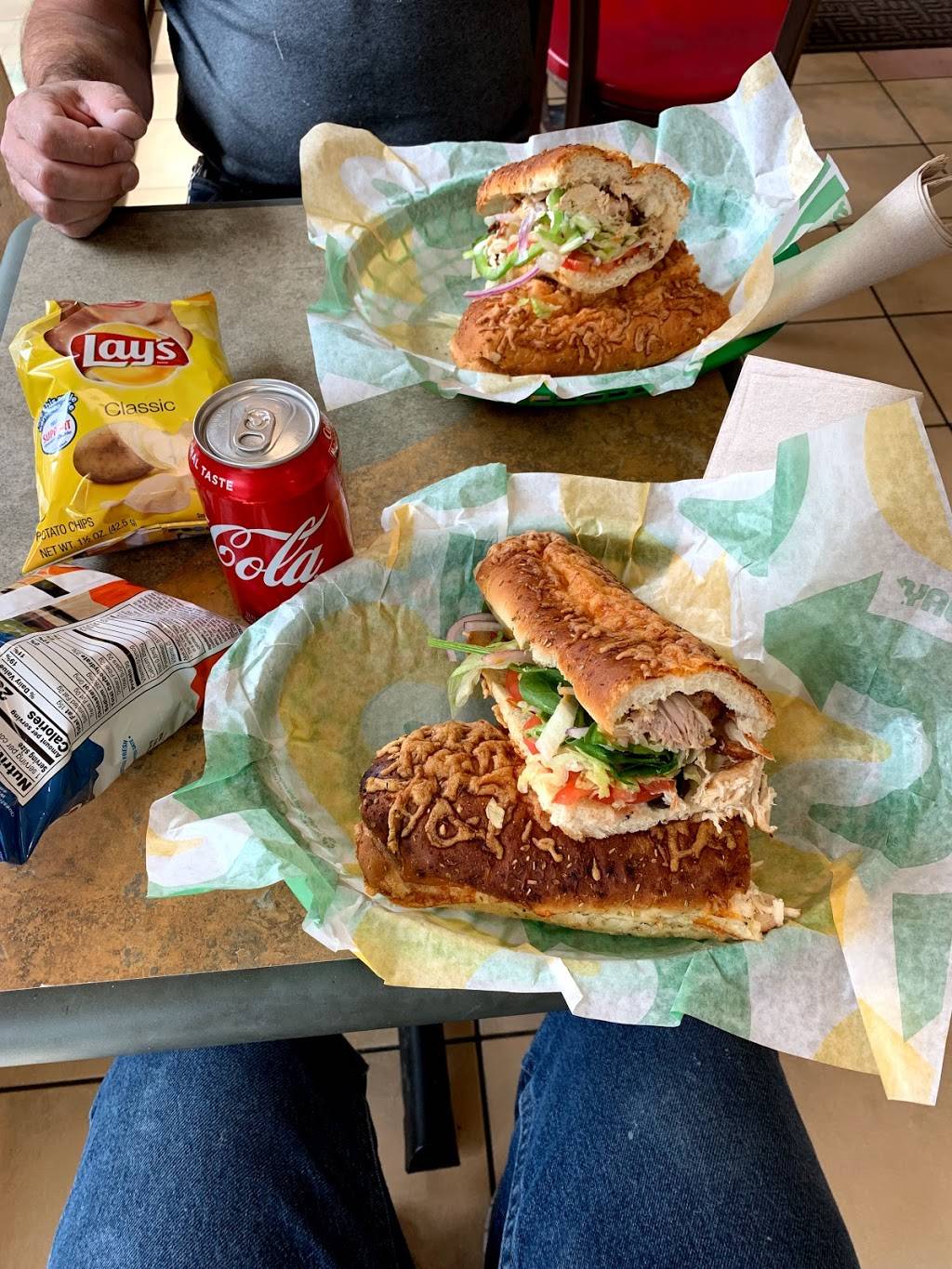 Subway | meal takeaway | 4301 Stone Way N Suite A, Seattle, WA 98103, USA | 2067326553 OR +1 206-732-6553