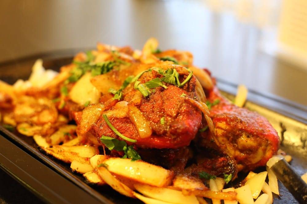 Kebab N Kurry Indian Restaurant | restaurant | 401 N Central Expy #300, Richardson, TX 75080, USA | 9722315556 OR +1 972-231-5556