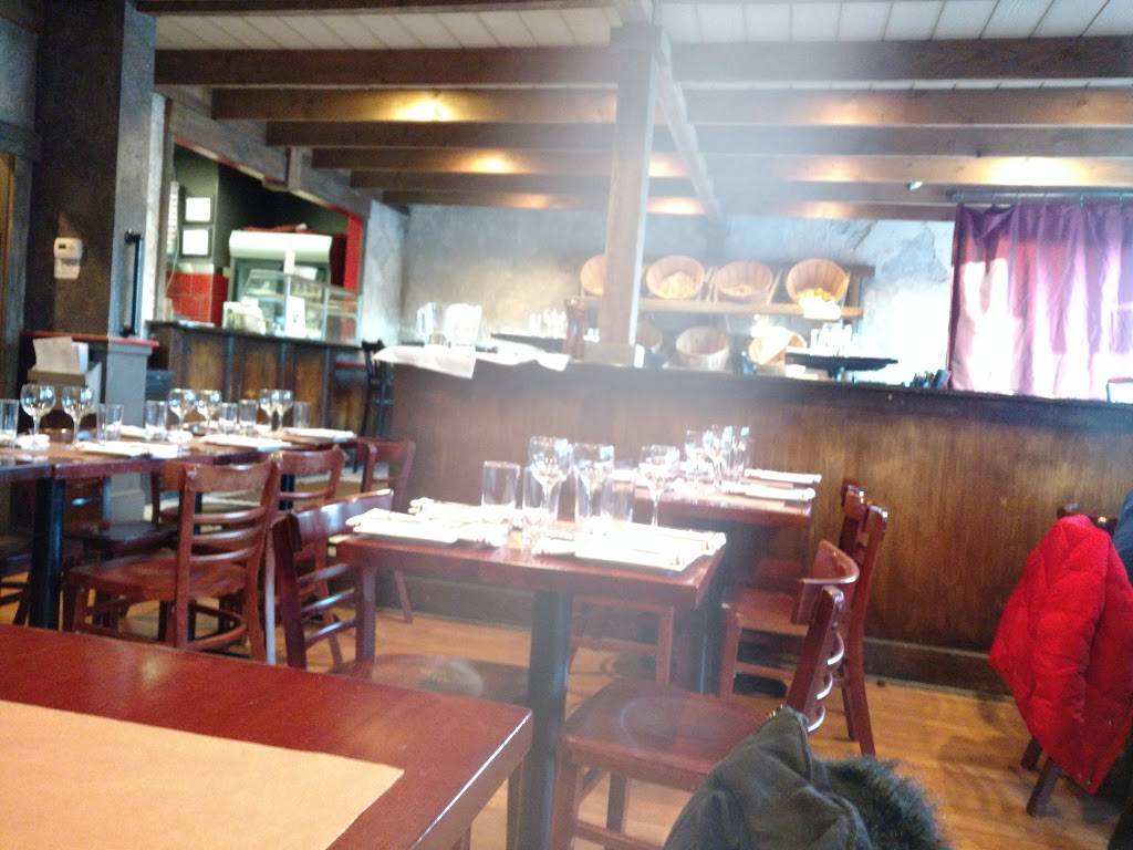 Salugo Bistro | restaurant | 510 Bloomfield Ave, Verona, NJ 07044, USA | 9738572584 OR +1 973-857-2584