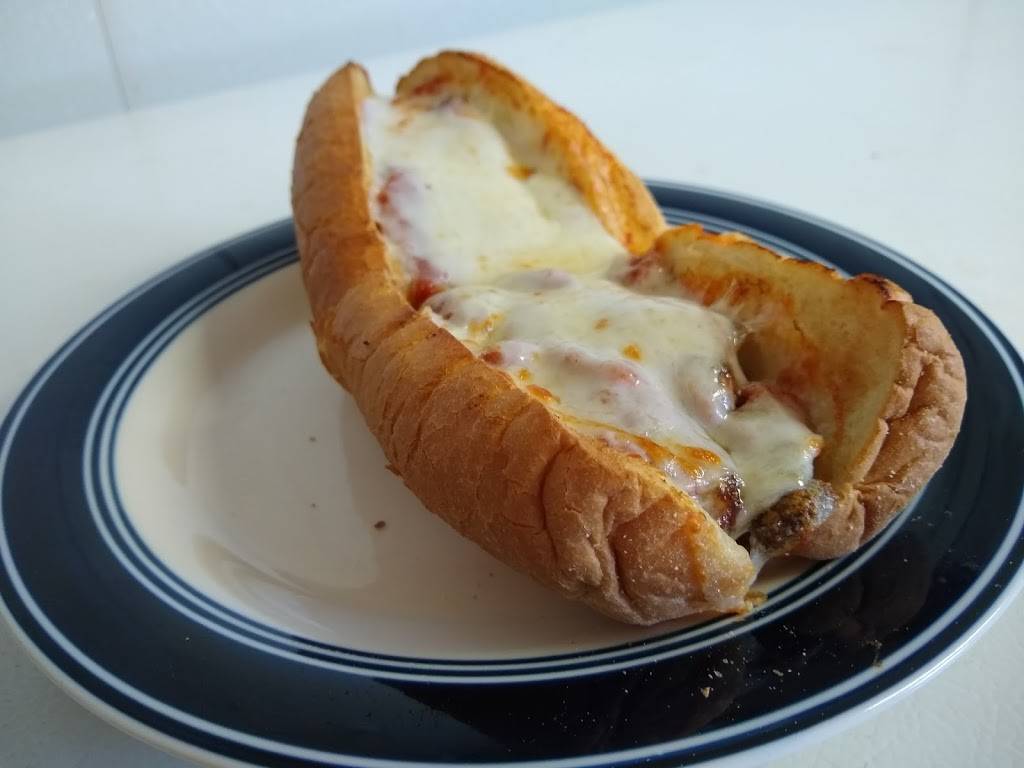 Franny Subs and Pasta | meal delivery | 86 N Policy St, Salem, NH 03079, USA | 6039125322 OR +1 603-912-5322