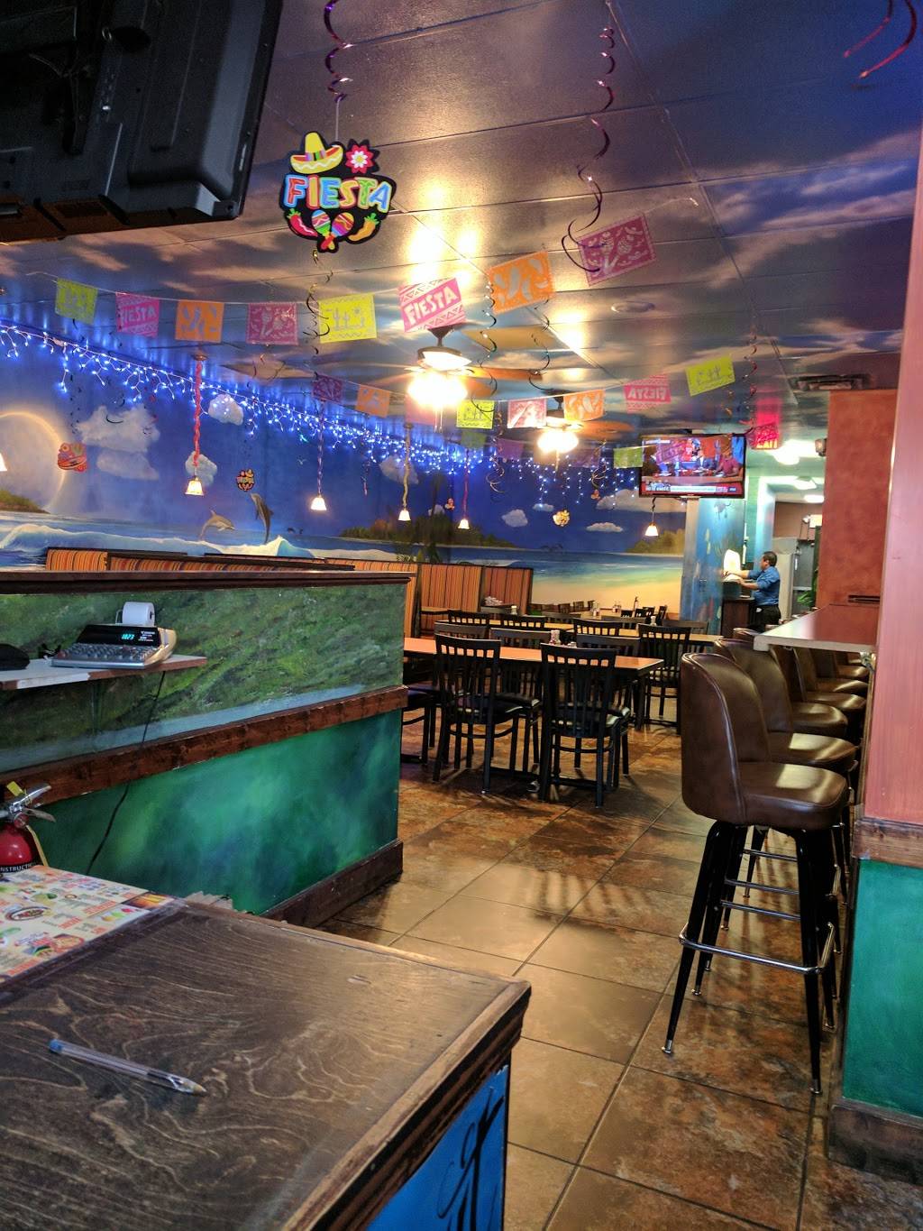 El Paso Mexican Grill | restaurant | 901 Columbiana-Canfield Rd, Columbiana, OH 44408, USA | 3304829785 OR +1 330-482-9785