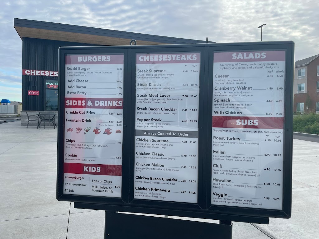 Bruchis | restaurant | 9013 W Sunset Hwy, Spokane, WA 99224, USA | 5099310355 OR +1 509-931-0355