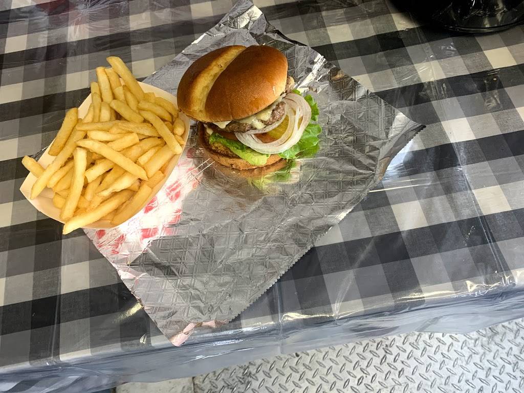 Larry’s Philly Shack | restaurant | 1903 E US Hwy 377, Granbury, TX 76049, USA | 6825008033 OR +1 682-500-8033