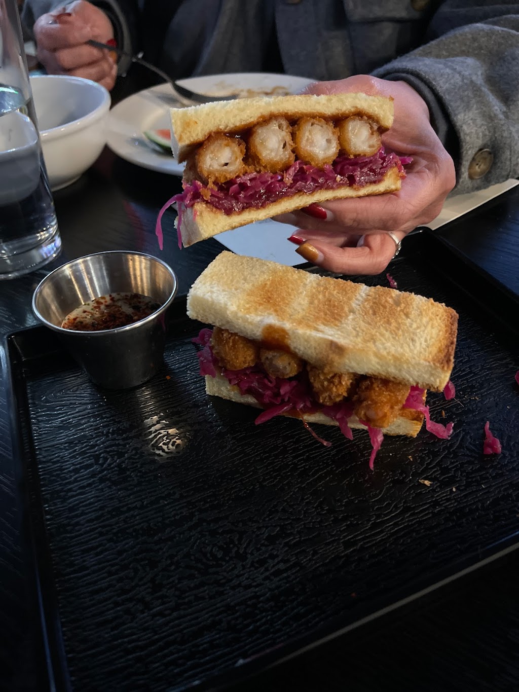 Banju Bay | restaurant | 1865 Orchard Ave, San Leandro, CA 94577, USA | 5105673663 OR +1 510-567-3663