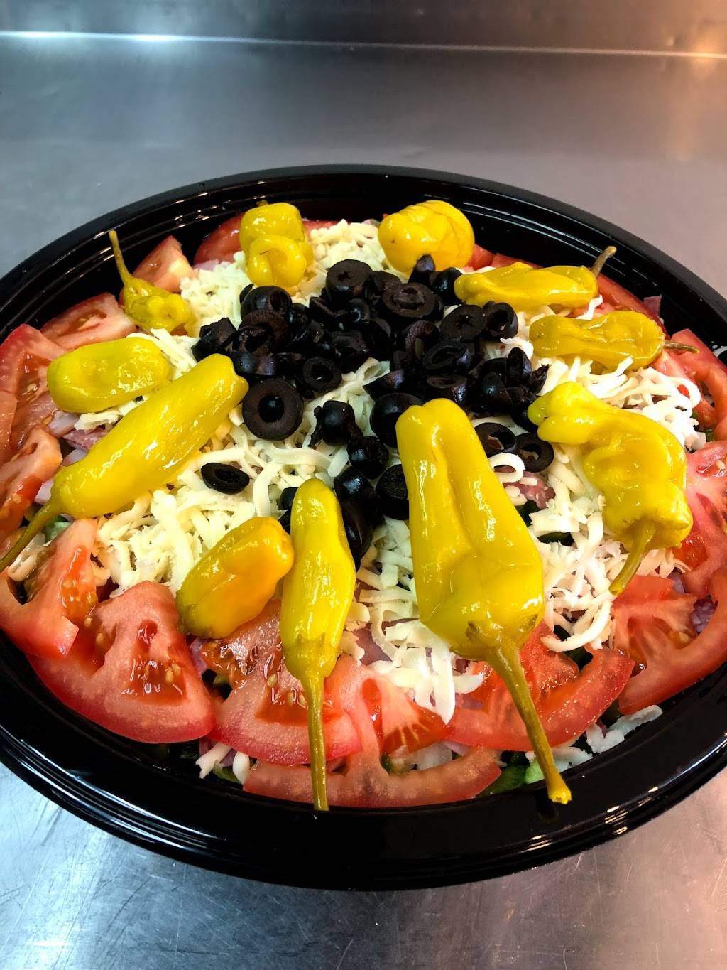 Toarminas Pizza | restaurant | 32785 Cherry Hill Rd, Westland, MI 48186, USA | 7347280060 OR +1 734-728-0060