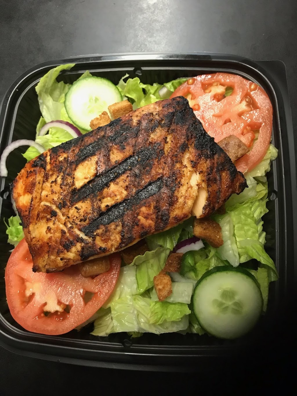 La Taqueria Los Tres Olivos(the three olives) | restaurant | 898 Western Ave, Lynn, MA 01905, USA | 7818426909 OR +1 781-842-6909