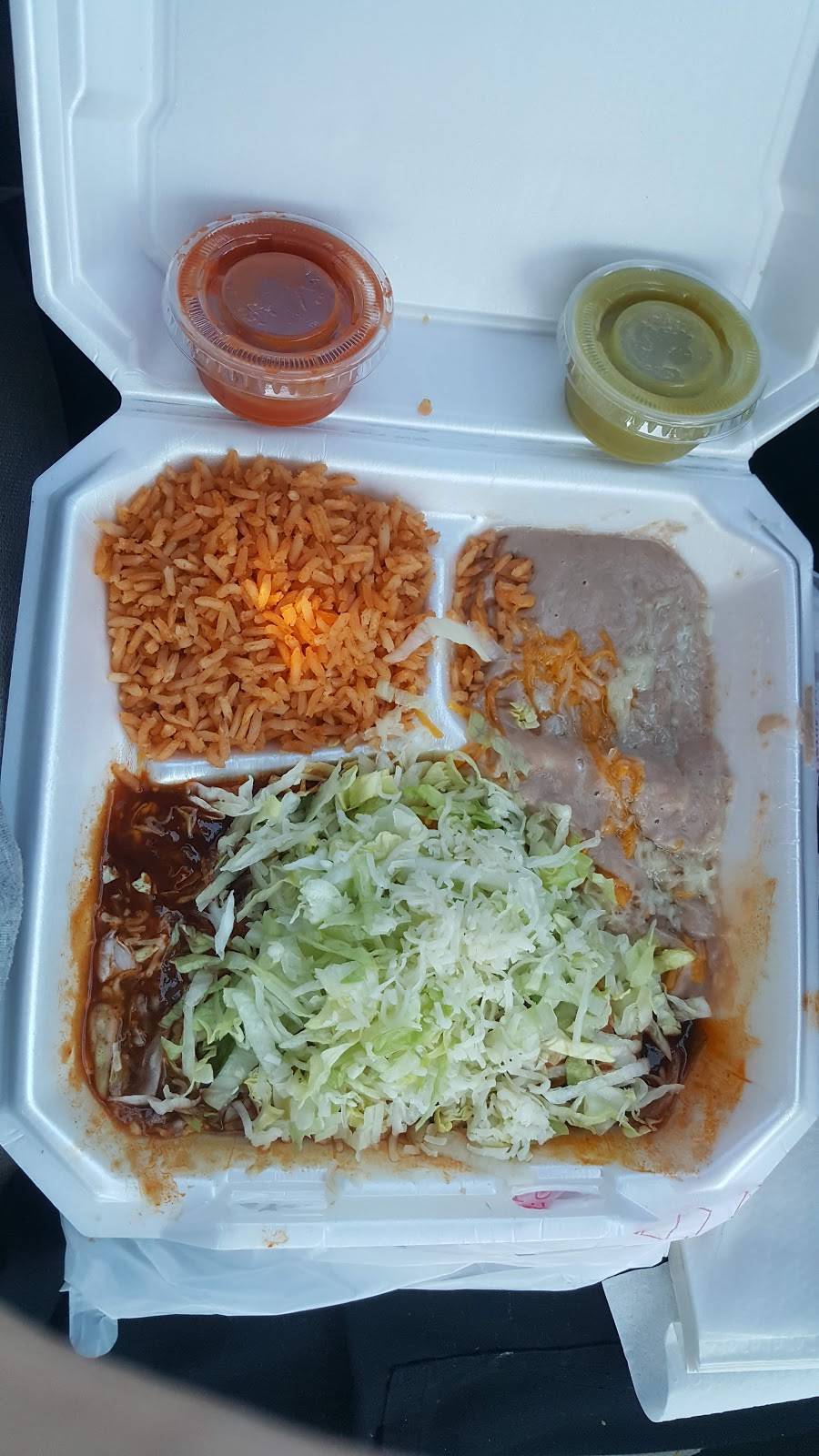 Almanzas Mexican Food | restaurant | 2502 8th Ave, Greeley, CO 80631, USA | 9703530033 OR +1 970-353-0033