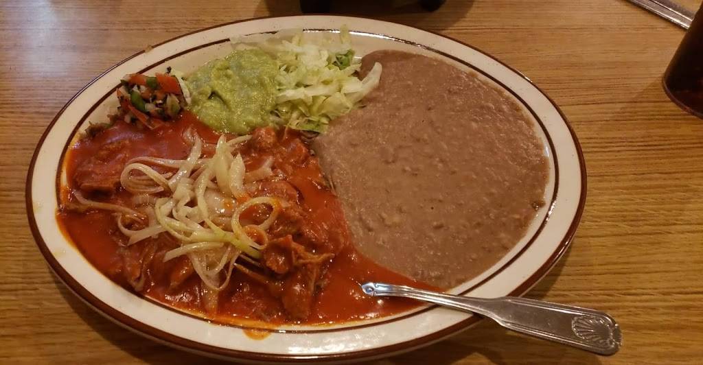 Los Nogales Mexican Restaurant | restaurant | 8919 Washington St, Thornton, CO 80229, USA | 3032886903 OR +1 303-288-6903