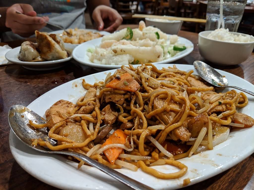 Kon Chau Chinese Restaurant | meal delivery | 8376 SW 40th St, Miami, FL 33155, USA | 3055537799 OR +1 305-553-7799