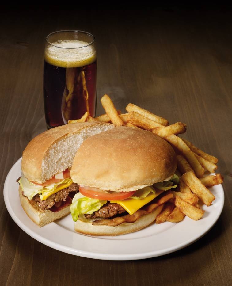 Restaurant Buffet Royal | restaurant | 2985 Chemin Royal, Québec, QC G1E 1T5, Canada | 4186636863 OR +1 418-663-6863