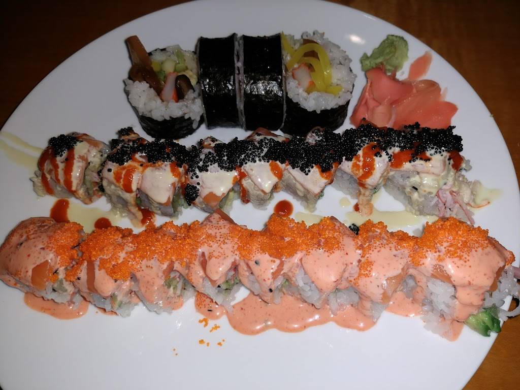 Hayashi Japanese Restaurant | restaurant | 6641 Grand Ave C, Gurnee, IL 60031, USA | 8478560270 OR +1 847-856-0270
