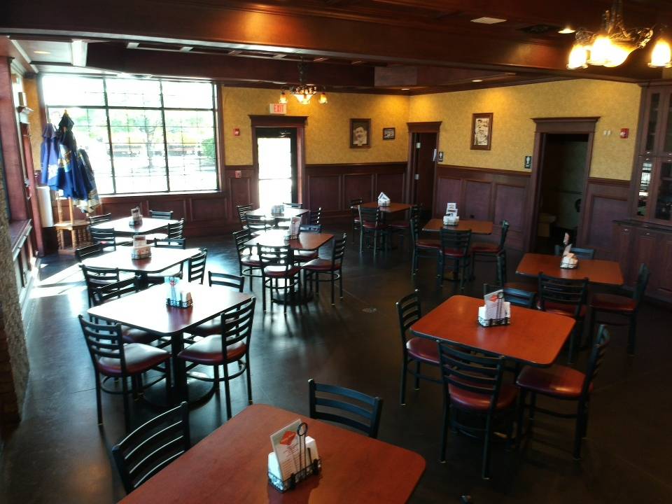 Illinois bar and grill | restaurant | 1131 State St, Lemont, IL 60439, USA | 6302570666 OR +1 630-257-0666