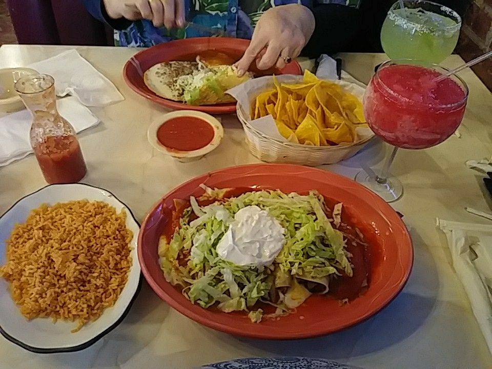 Monterrey Mexican Restaurant | restaurant | 2801 Poinsett Hwy, Greenville, SC 29609, USA | 8642713625 OR +1 864-271-3625