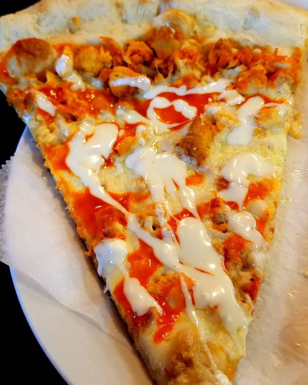 Marios Famous Pizza | meal delivery | 94 Front St, Elizabeth, NJ 07206, USA | 9085581959 OR +1 908-558-1959