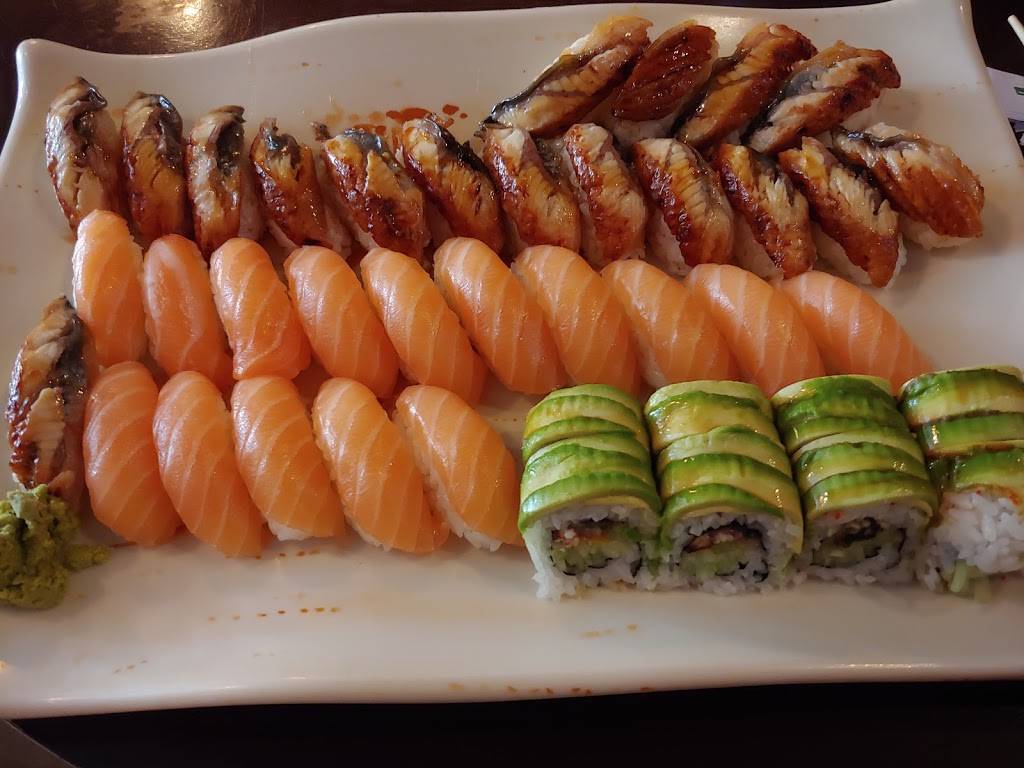 Sushi Time | restaurant | 2653 N High St, Columbus, OH 43202, USA | 6143725228 OR +1 614-372-5228
