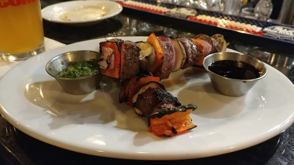 The Corner Bar | restaurant | 2016 Ayrsley Town Blvd a1, Charlotte, NC 28273, USA | 7049106232 OR +1 704-910-6232