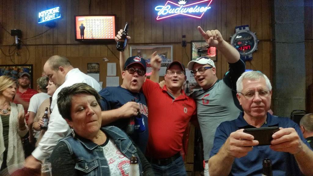 Mack & Ritas | restaurant | 102 Main St, Miller City, OH 45864, USA | 4198763571 OR +1 419-876-3571