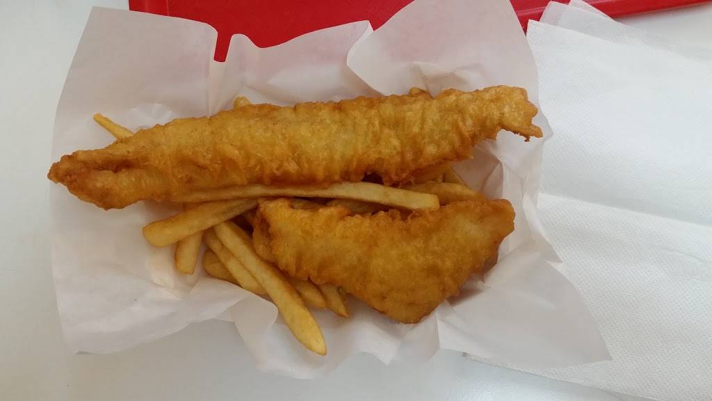 London Fish & Chips | restaurant | 3200 Sisk Rd # E, Modesto, CA 95356, USA | 2095267288 OR +1 209-526-7288