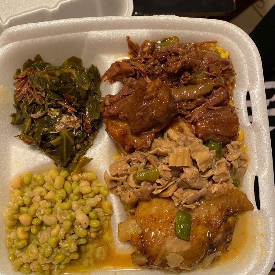 Tasty Tracys soulfood | restaurant | 2415 SE 12th St, Gainesville, FL 32641, USA | 3522136990 OR +1 352-213-6990