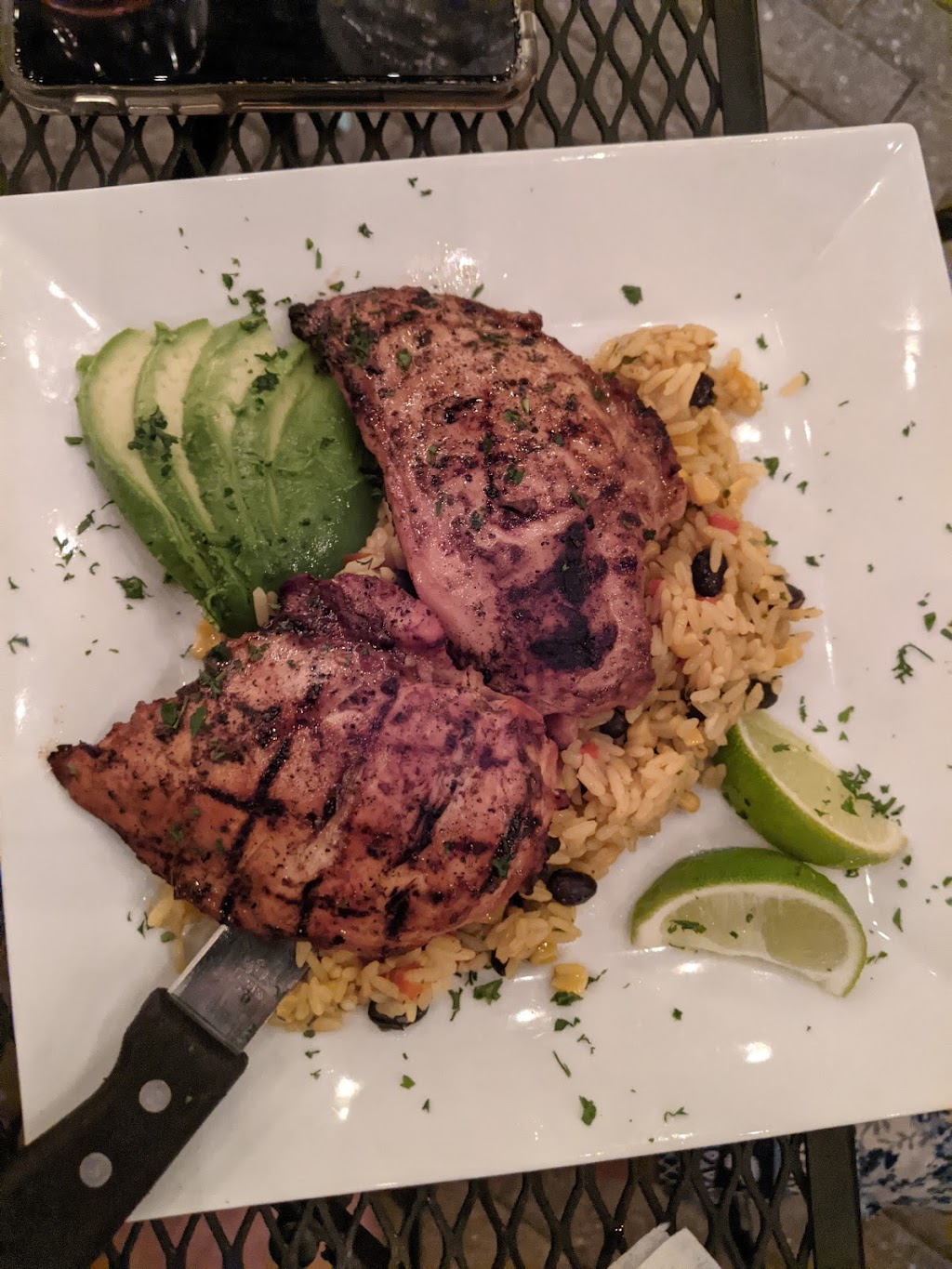 Chanticleer Eatery | restaurant | 55 Clayton Ln, Santa Rosa Beach, FL 32459, USA | 8502139065 OR +1 850-213-9065