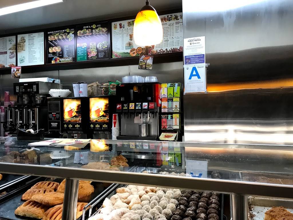 Winchells Donut House | cafe | 14530 Brand Blvd, San Fernando, CA 91340, USA | 8183619017 OR +1 818-361-9017