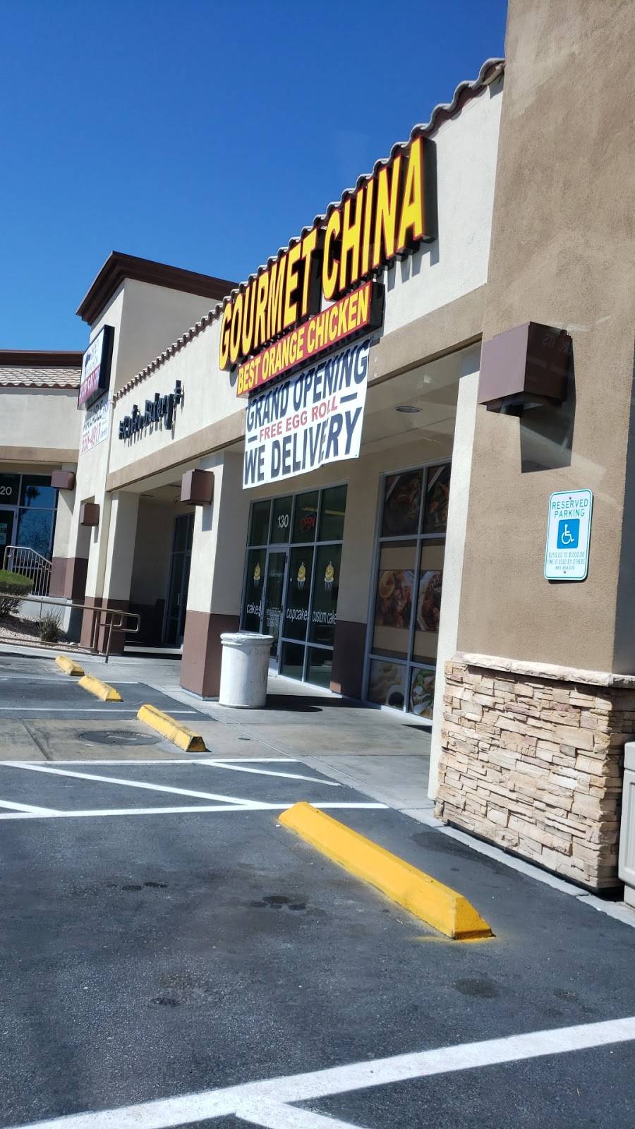 Gourmet China | meal delivery | 7785 N Durango Dr #135, Las Vegas, NV 89131, USA | 7026546488 OR +1 702-654-6488