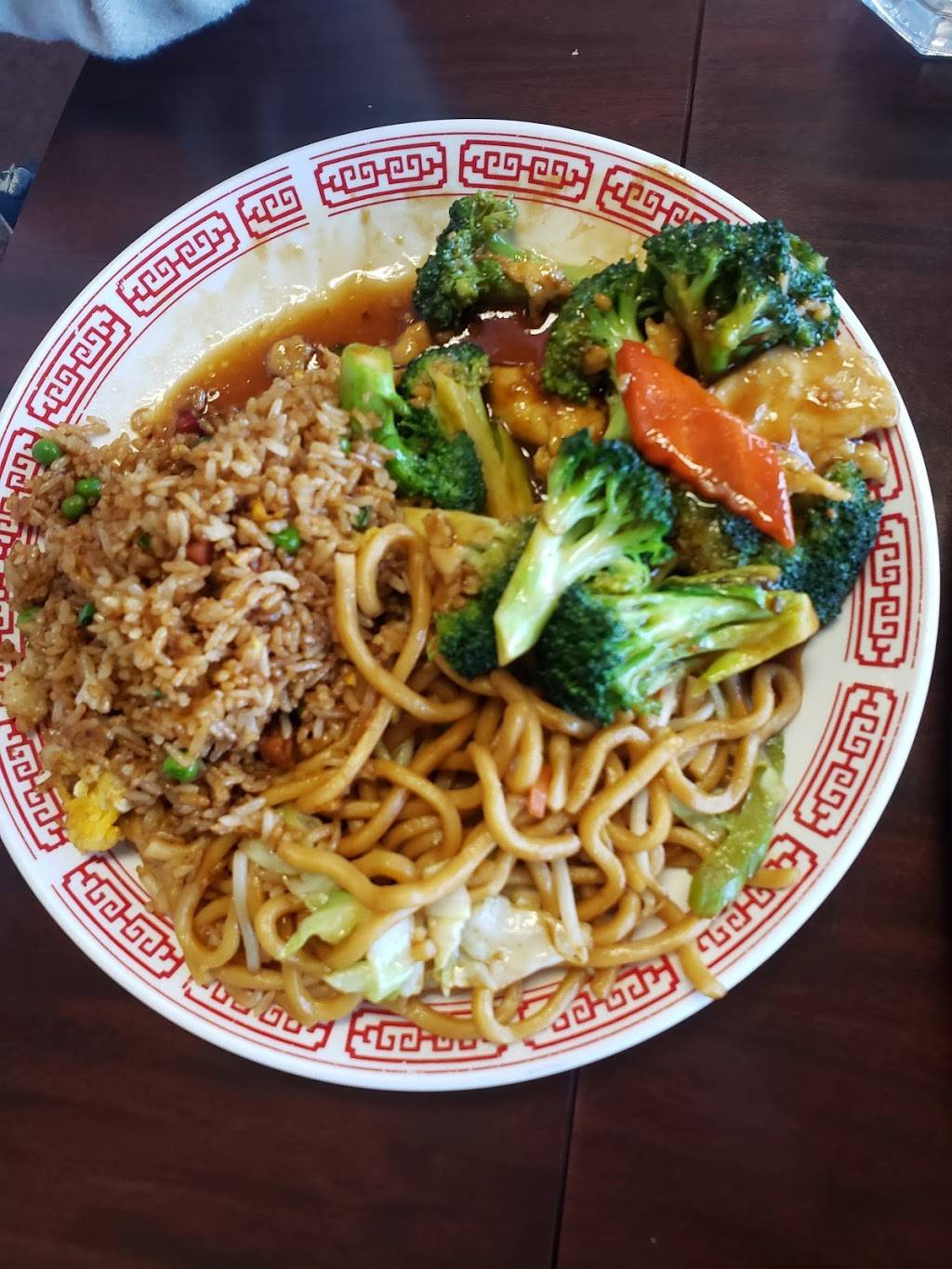 Rose Palace | restaurant | 5109 Laguna Blvd # 2, Elk Grove, CA 95758, USA | 9166832661 OR +1 916-683-2661