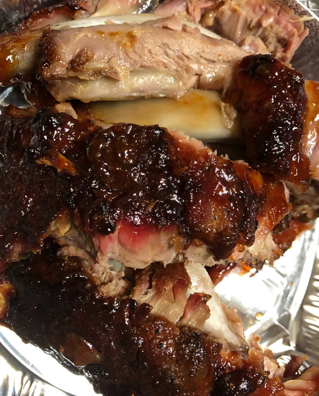 Wood Fire Grill | restaurant | 24 Main St, Hempstead, NY 11550, USA | 5167439228 OR +1 516-743-9228