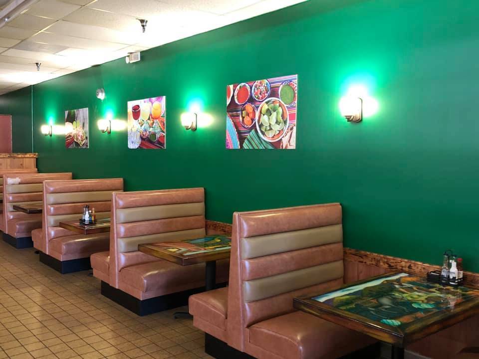 Lupitas Restaurant | restaurant | 1512 W Market St, Bloomington, IL 61701, USA | 3098086860 OR +1 309-808-6860