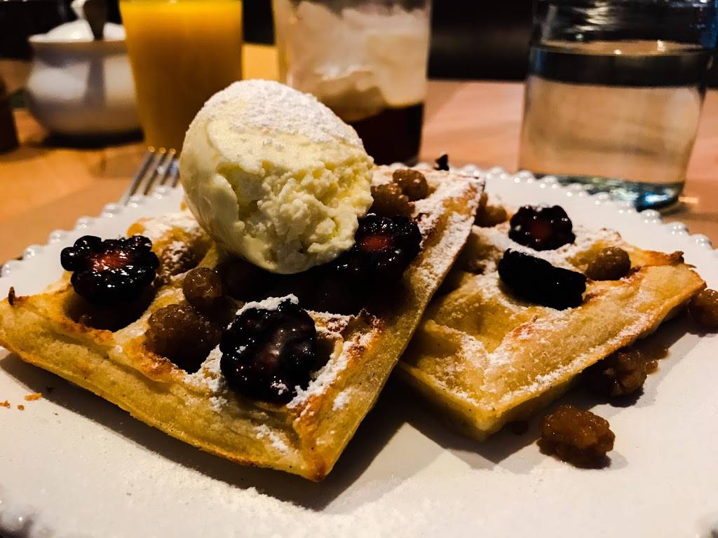 Leuca | restaurant | 111 N 12th St, Brooklyn, NY 11249, USA | 7185815900 OR +1 718-581-5900