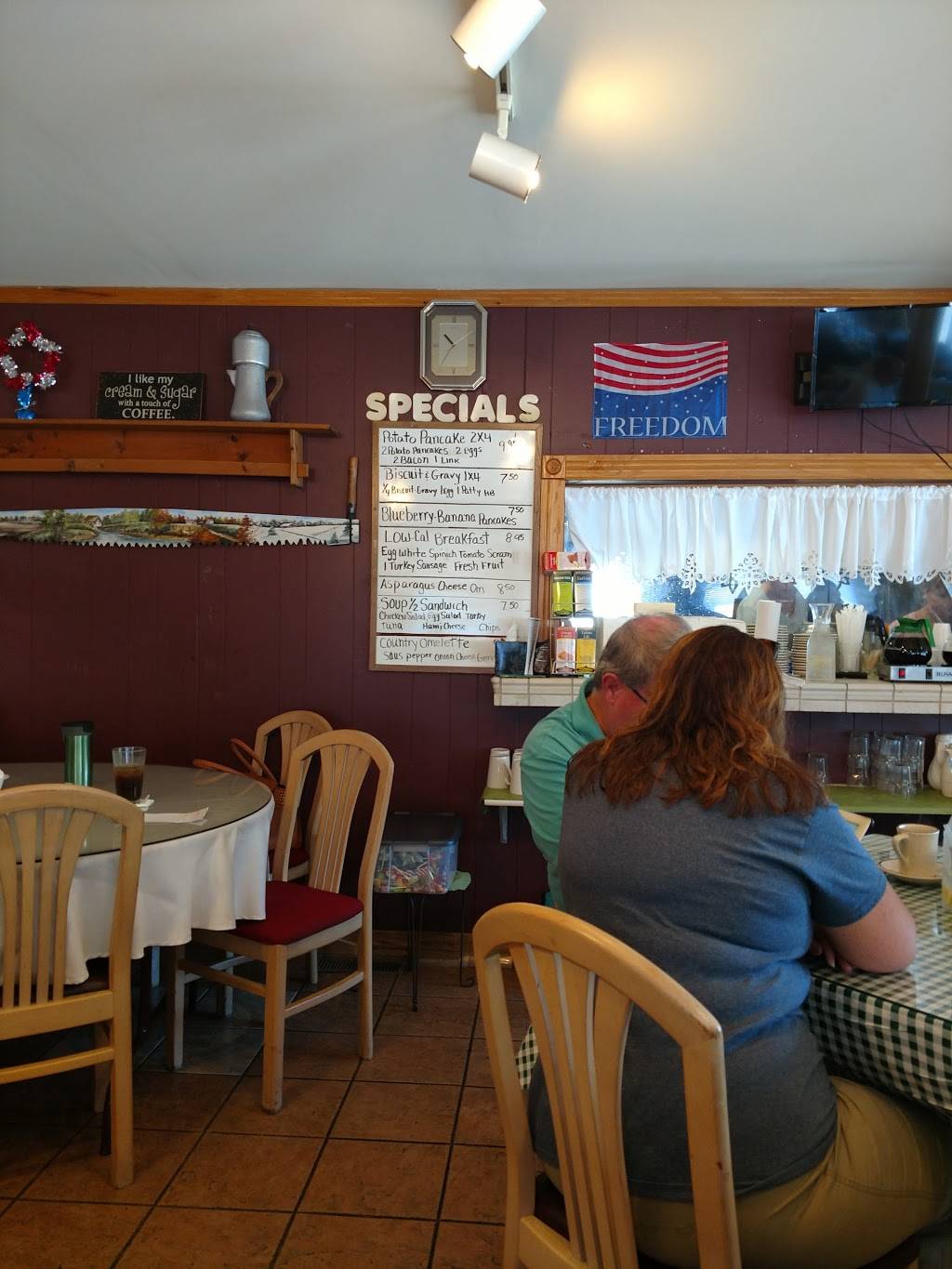 Orland Oasis | cafe | 14306 Union St, Orland Park, IL 60462, USA | 7084035503 OR +1 708-403-5503