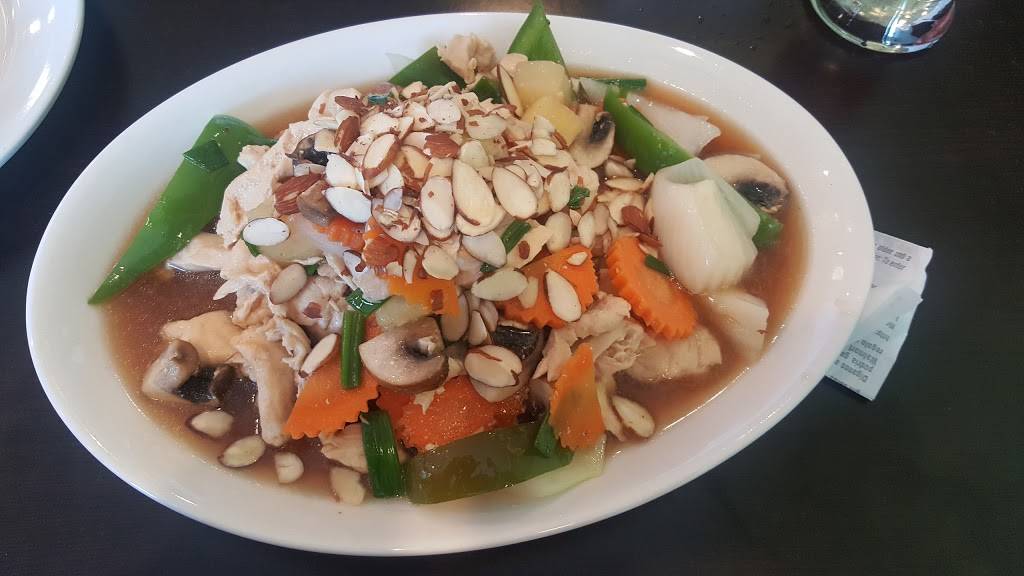 Lotus Fine Thai | restaurant | 175 Eddie Dowling Hwy, North Smithfield, RI 02896, USA | 4012907103 OR +1 401-290-7103