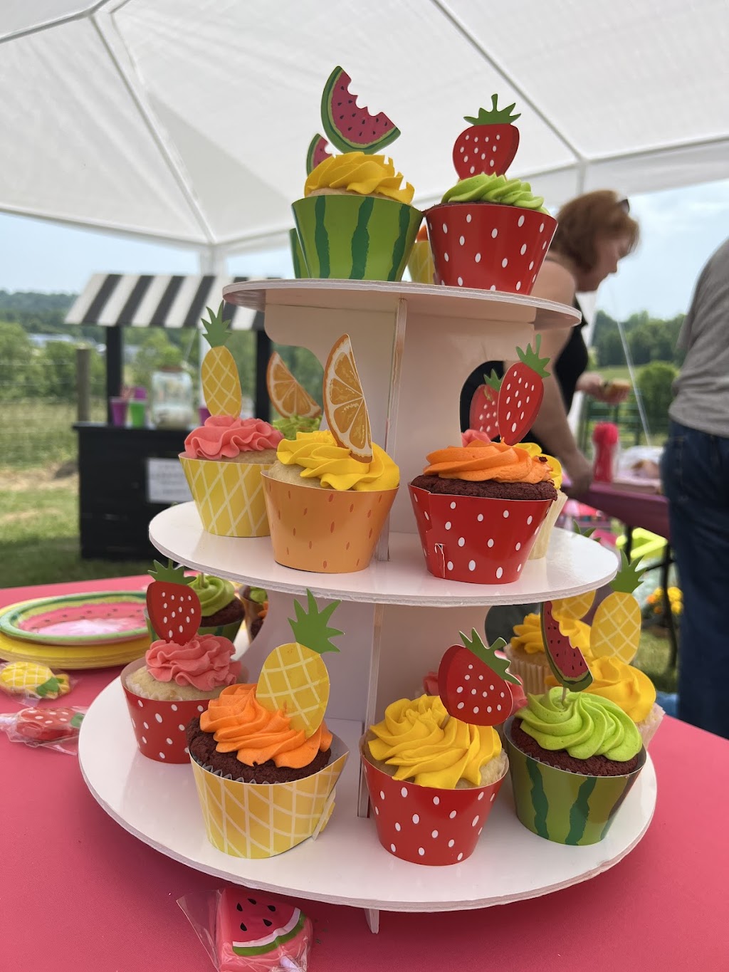 Flour Girls Baking Company Llc | bakery | 447 2nd Ave, Gallipolis, OH 45631, USA | 7406125450 OR +1 740-612-5450