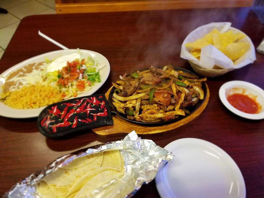Ándale! Mexican Restaurant | restaurant | 5346 East Pkwy, Cosby, TN 37722, USA | 4236085977 OR +1 423-608-5977