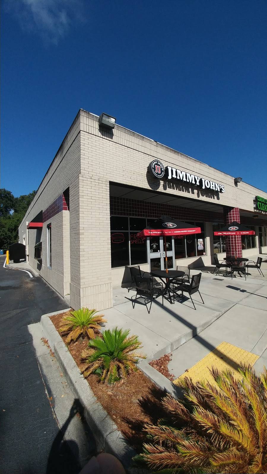 Jimmy Johns | meal delivery | 966 Houston Northcutt Blvd Ste. A, Mt Pleasant, SC 29464, USA | 8433887012 OR +1 843-388-7012