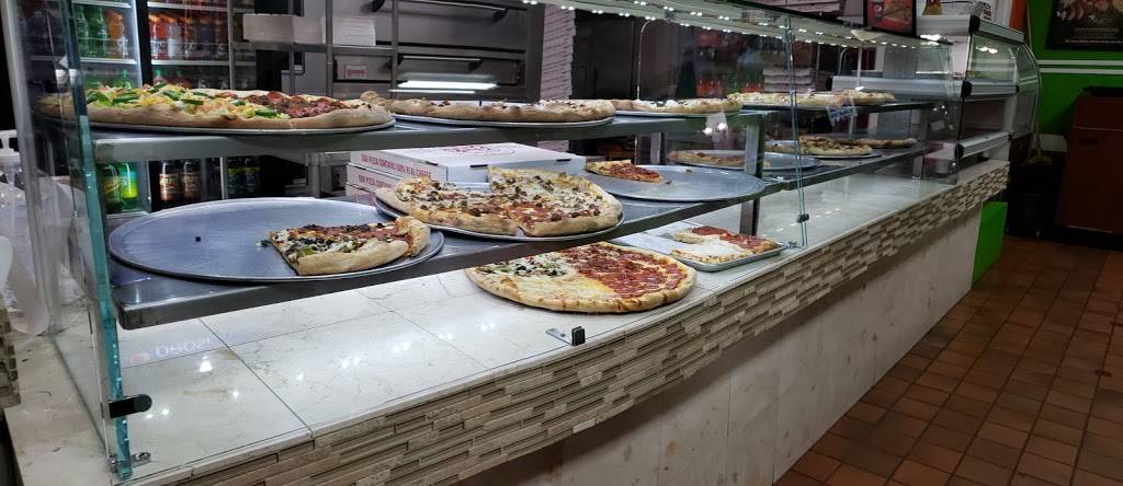 Joes Pizza & Pasta | restaurant | 408 N Fort Hood St, Killeen, TX 76541, USA | 2544326070 OR +1 254-432-6070