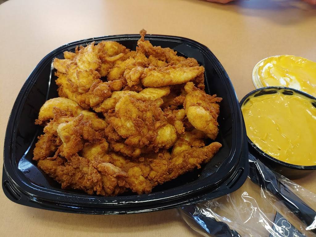 Chick-fil-A | restaurant | 1009 Highway 321 N, Lenoir City, TN 37771, USA | 8658163541 OR +1 865-816-3541