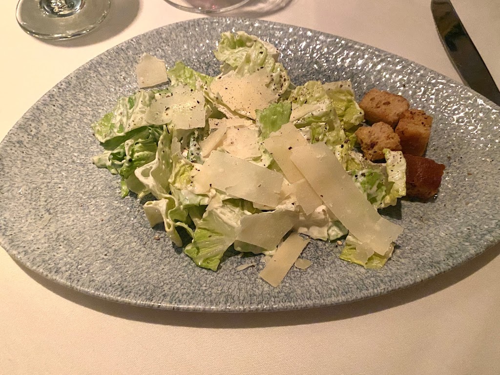 Dahl & Di Luca Ristorante | restaurant | 2321 AZ-89A, Sedona, AZ 86336, USA | 9282825219 OR +1 928-282-5219