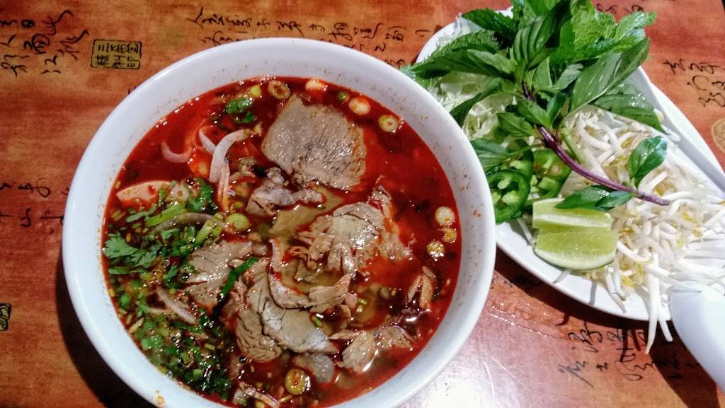 Simplee Pho | meal delivery | 15265 Galaxie Ave, Apple Valley, MN 55124, USA | 9529977788 OR +1 952-997-7788