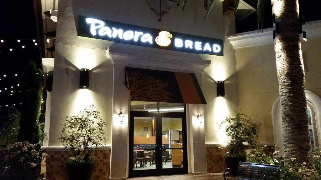 Panera Bread | cafe | 2002 El Camino Real, Santa Clara, CA 95050, USA | 4086151557 OR +1 408-615-1557
