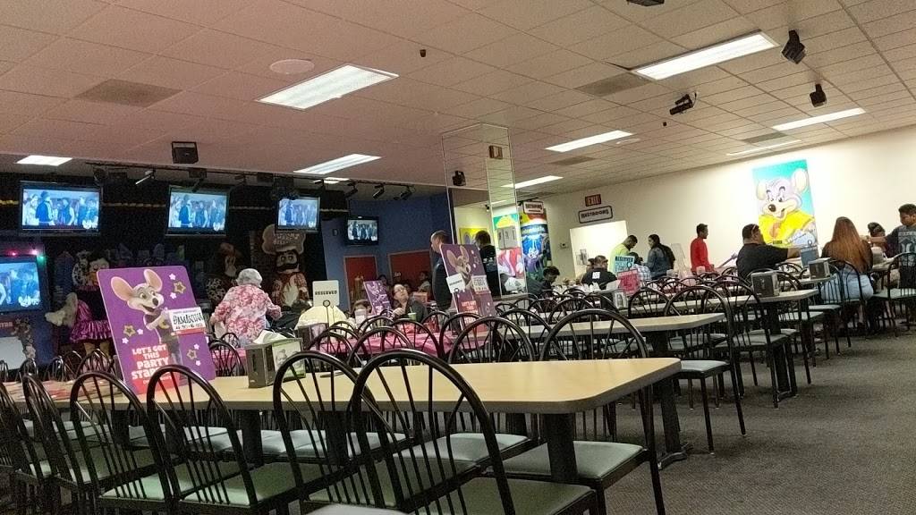 Chuck E. Cheese | restaurant | 850 Kamehameha Hwy Ste. 140, Pearl City, HI 96782, USA | 8084551448 OR +1 808-455-1448