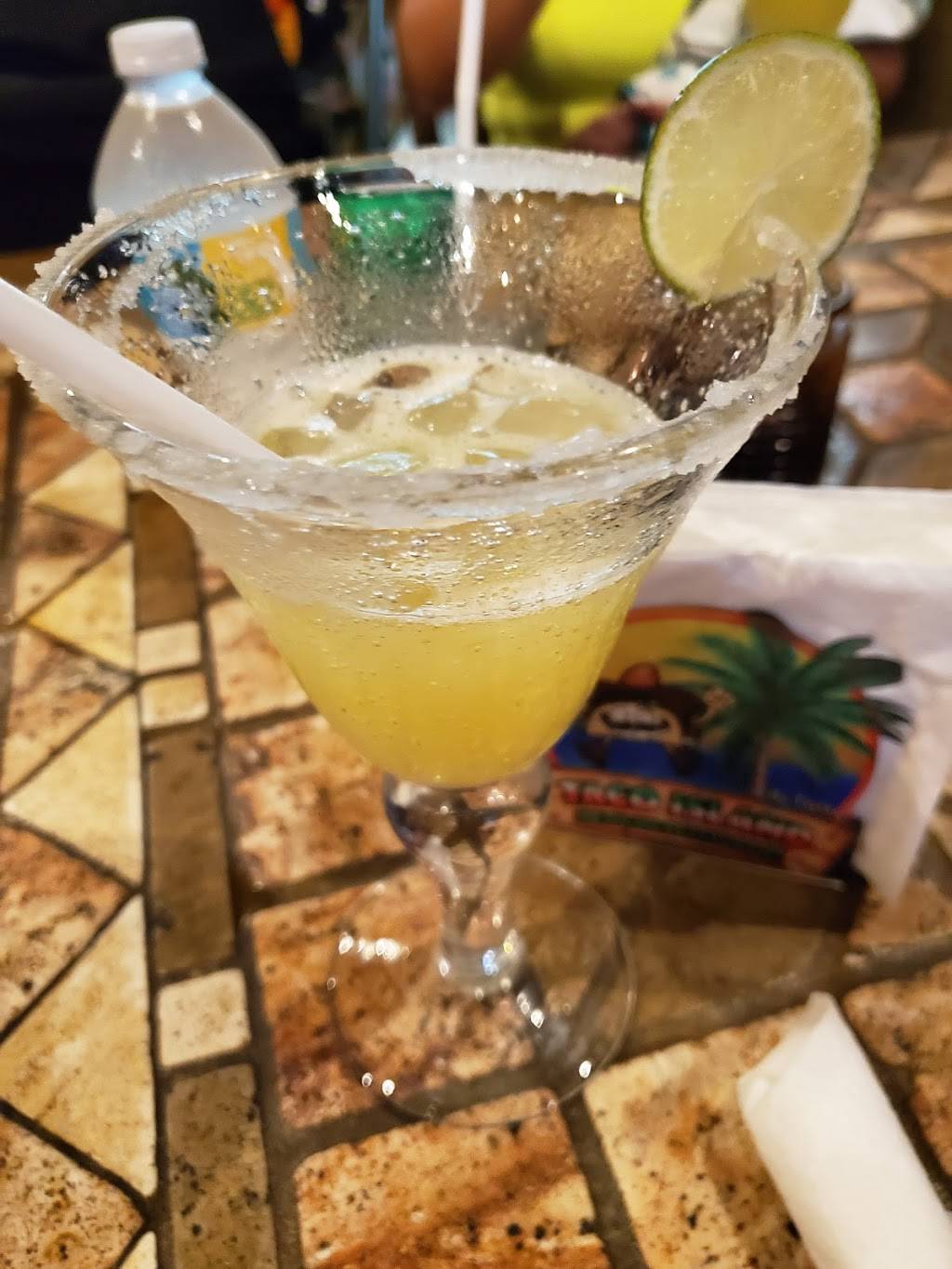 TACO ISLAND | restaurant | 16850 Collins Ave, Sunny Isles Beach, FL 33160, USA | 3059219113 OR +1 305-921-9113