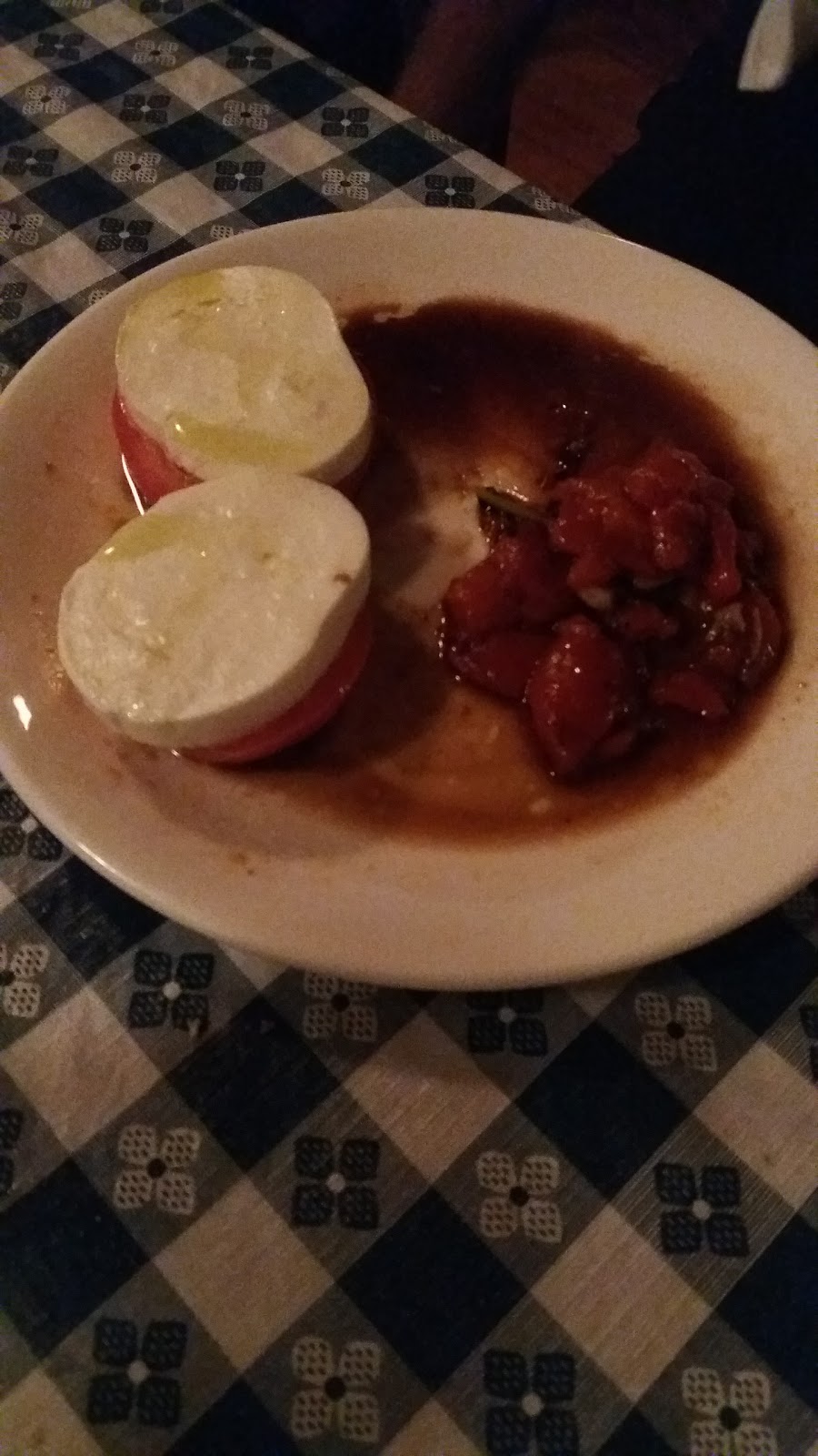 Brunos Italian Bistro | restaurant | 1248 S Main St, Wake Forest, NC 27587, USA | 9194356640 OR +1 919-435-6640