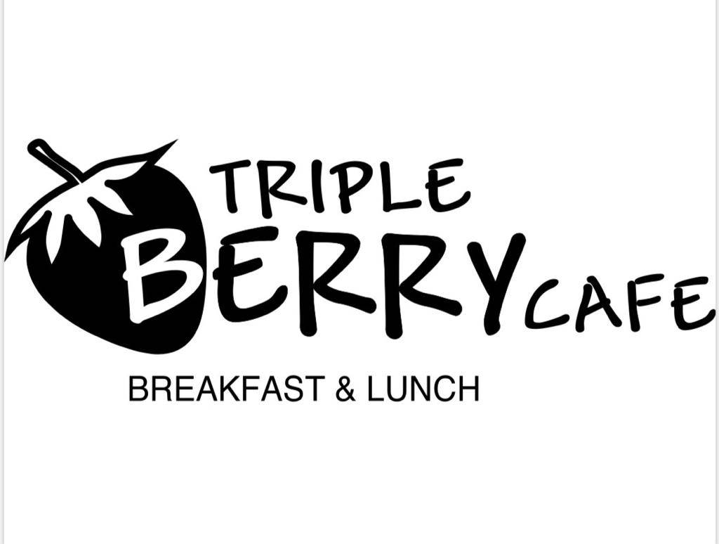 Triple Berry Café | restaurant | 435 Angela Ln, Crystal Lake, IL 60014, USA | 8158934343 OR +1 815-893-4343