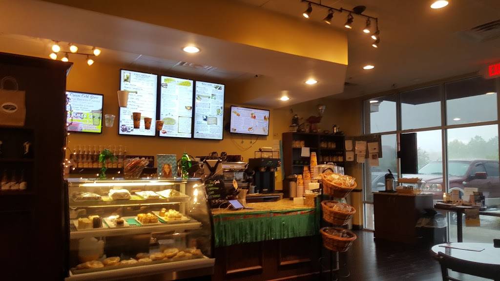 Boston Coffeehouse | cafe | 1573 Saxon Blvd #105, Deltona, FL 32725, USA | 3862180027 OR +1 386-218-0027