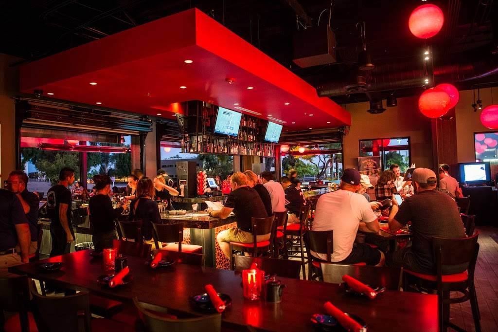 RA Sushi Bar Restaurant | restaurant | 13802 N Scottsdale Rd #176, Scottsdale, AZ 85254, USA | 4809515888 OR +1 480-951-5888